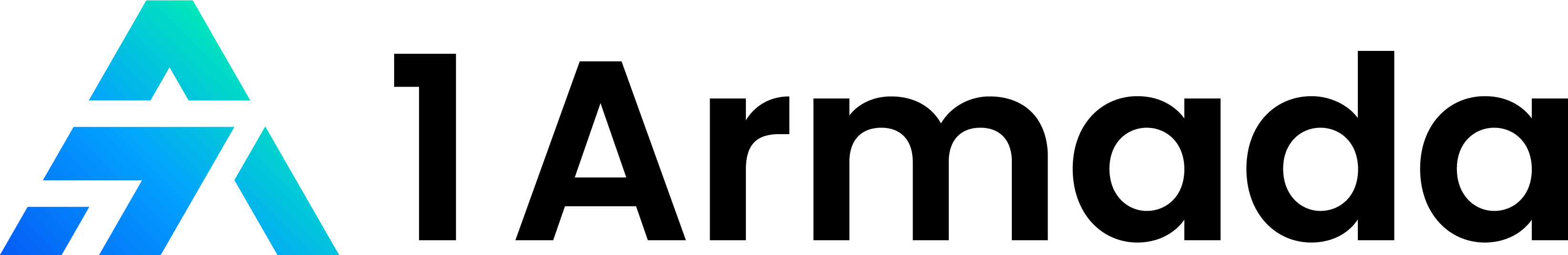 1Armada Logo